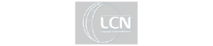 Logo LCN Idiomas cliente de Atrae tus mejores clientes Agencia especializada en ventas Bogotá